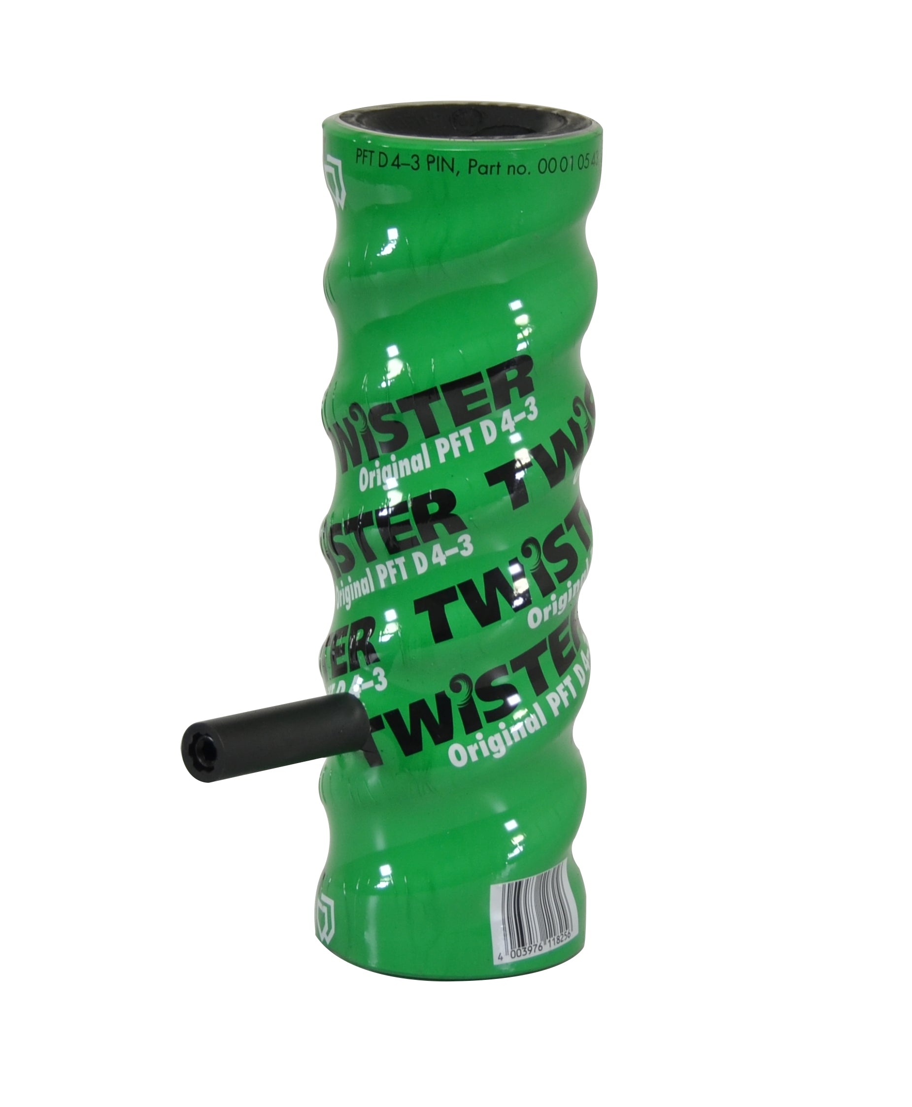 PFT - Stator Twister D4-3 PIN - Clockwise Rotation