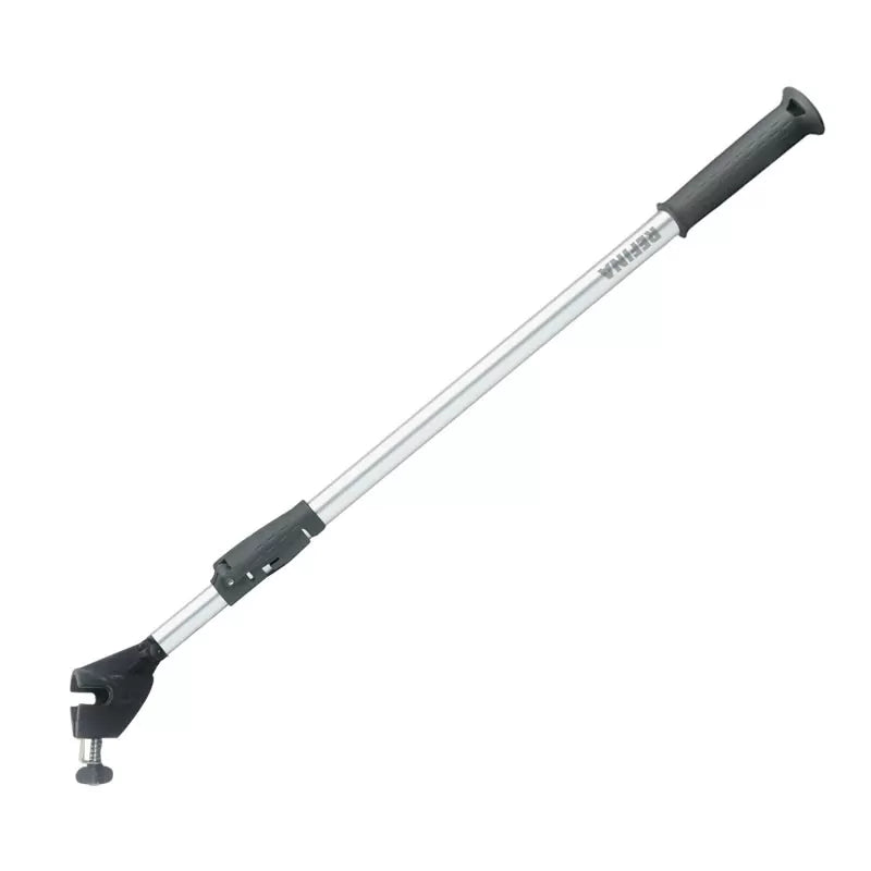 Refina - Telescopic Pole with Knuckle Joint