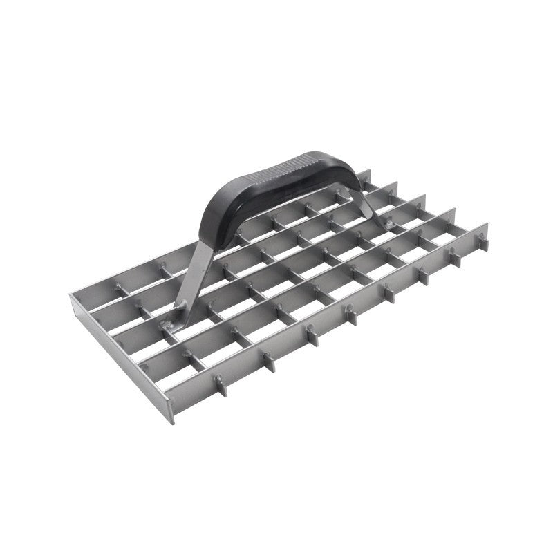 Refina - Lattice Plane - 11" x 5.5"