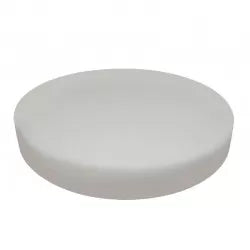 Refina - Eibenstock EPG 400 Fine Sponge Disk - White - 16"