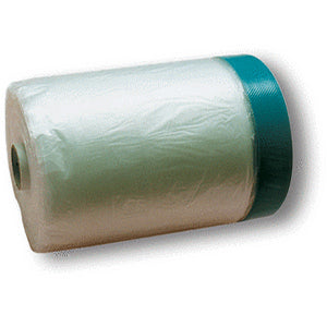 Drop Down Masking Tape - 17m