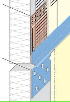 Wemico - Slip Joints 6mm - Base Section - 2.5m