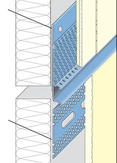 Wemico - Slip Joints 6mm - Base Section - 2.5m
