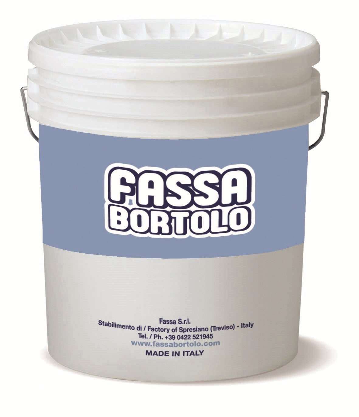 Fassa - AG 15 Primer - 20kg