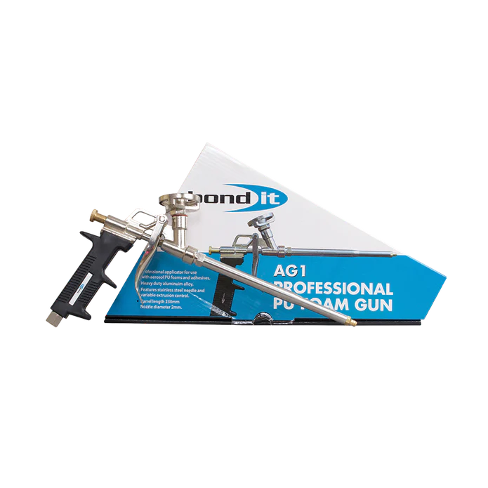 Bondit - AG1 Professional Foam Gun