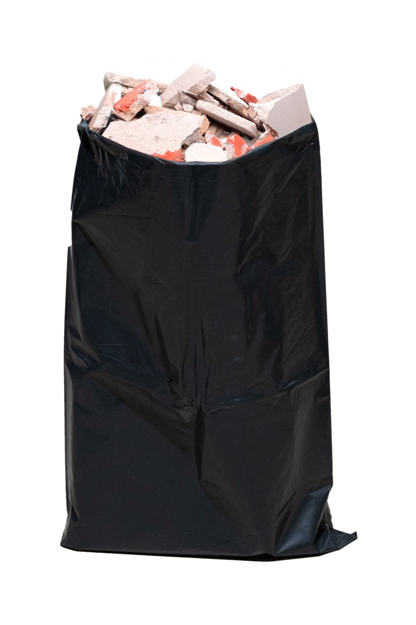 Proguard - Black Rubble Sack - 500mm x 760mm