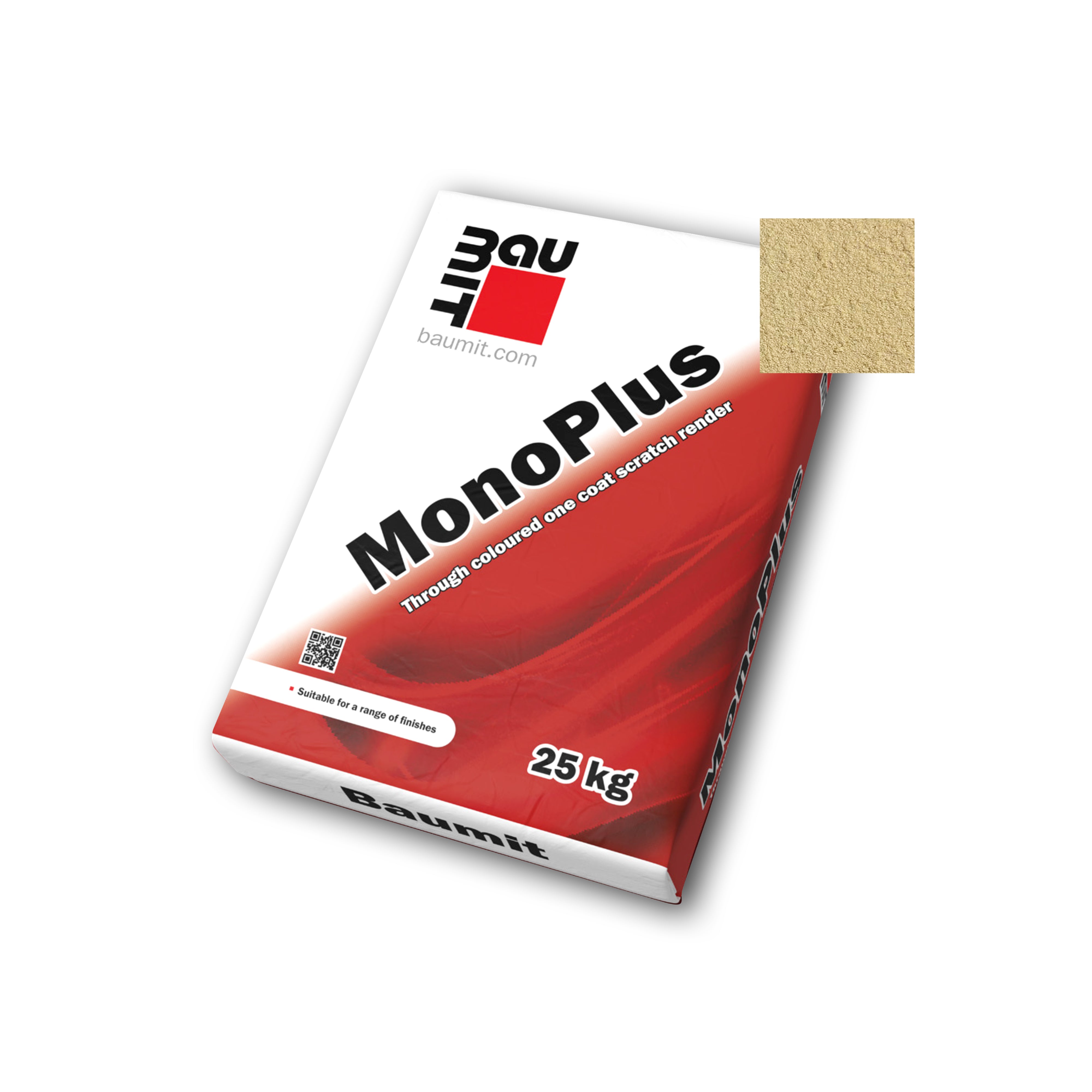 Baumit - MonoPlus - 25kg > Sand