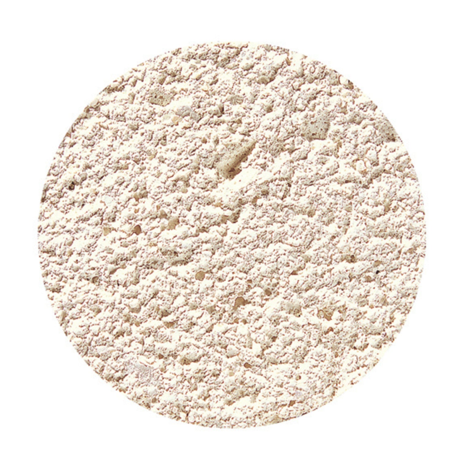 K Rend - Silicone Roughcast -25kg > Buttermilk