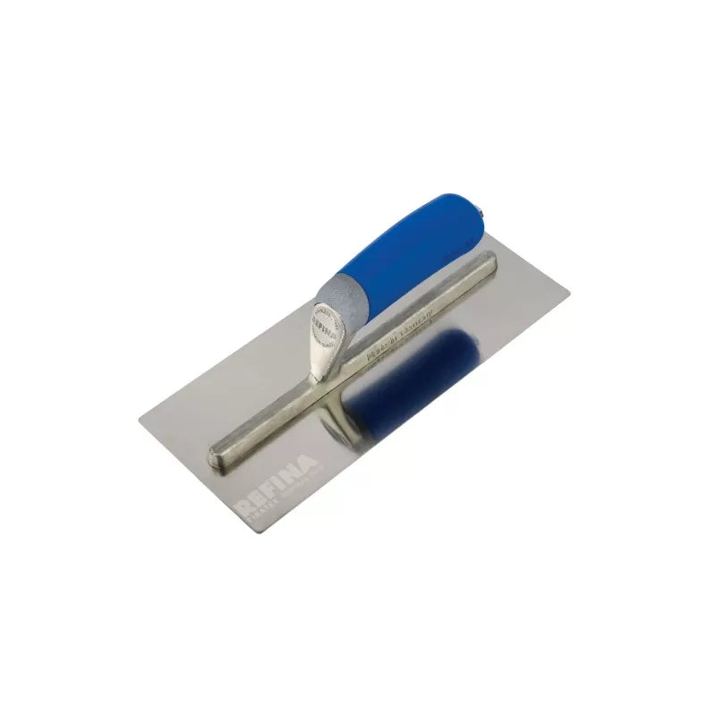 Refina - Finatex 1 Laying on Trowel - Blue Handle