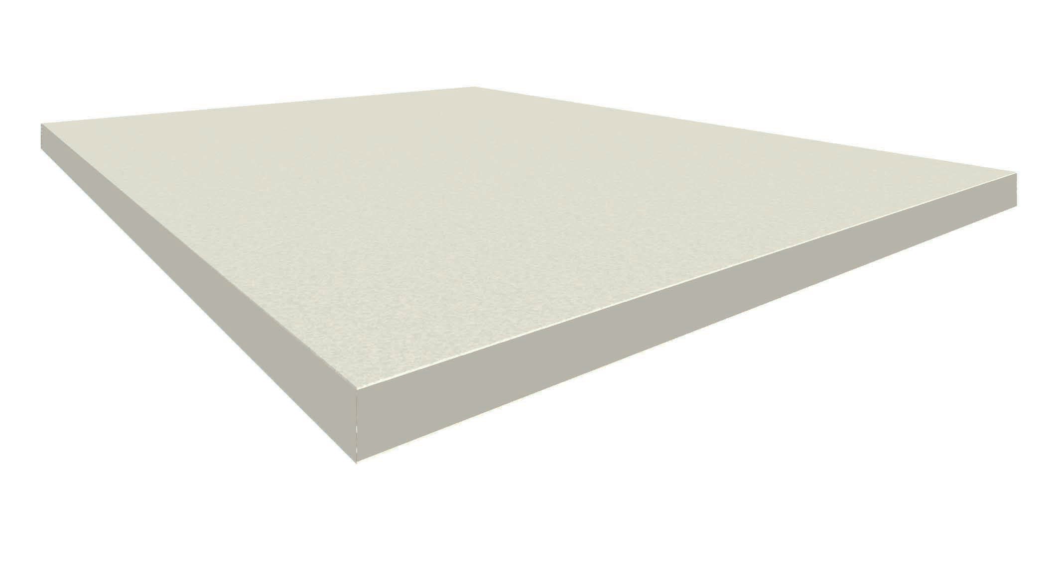 Fassa - Gypsotech Externa Light Cement Board - 2m x 1.2m