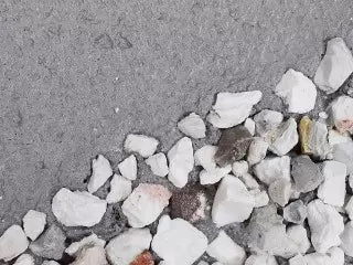 Weber - Weberend One Coat Dash Receiver - 25kg x 10