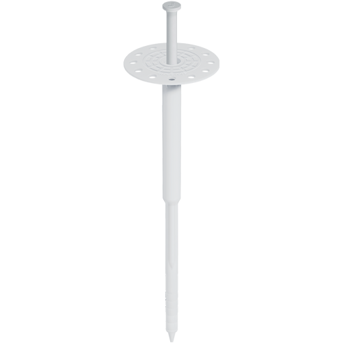 EJOT - H3 Fixing with Plastic Pin - 75mm - 155mm (box of 200) 175mm - 195mm (box of 100)
