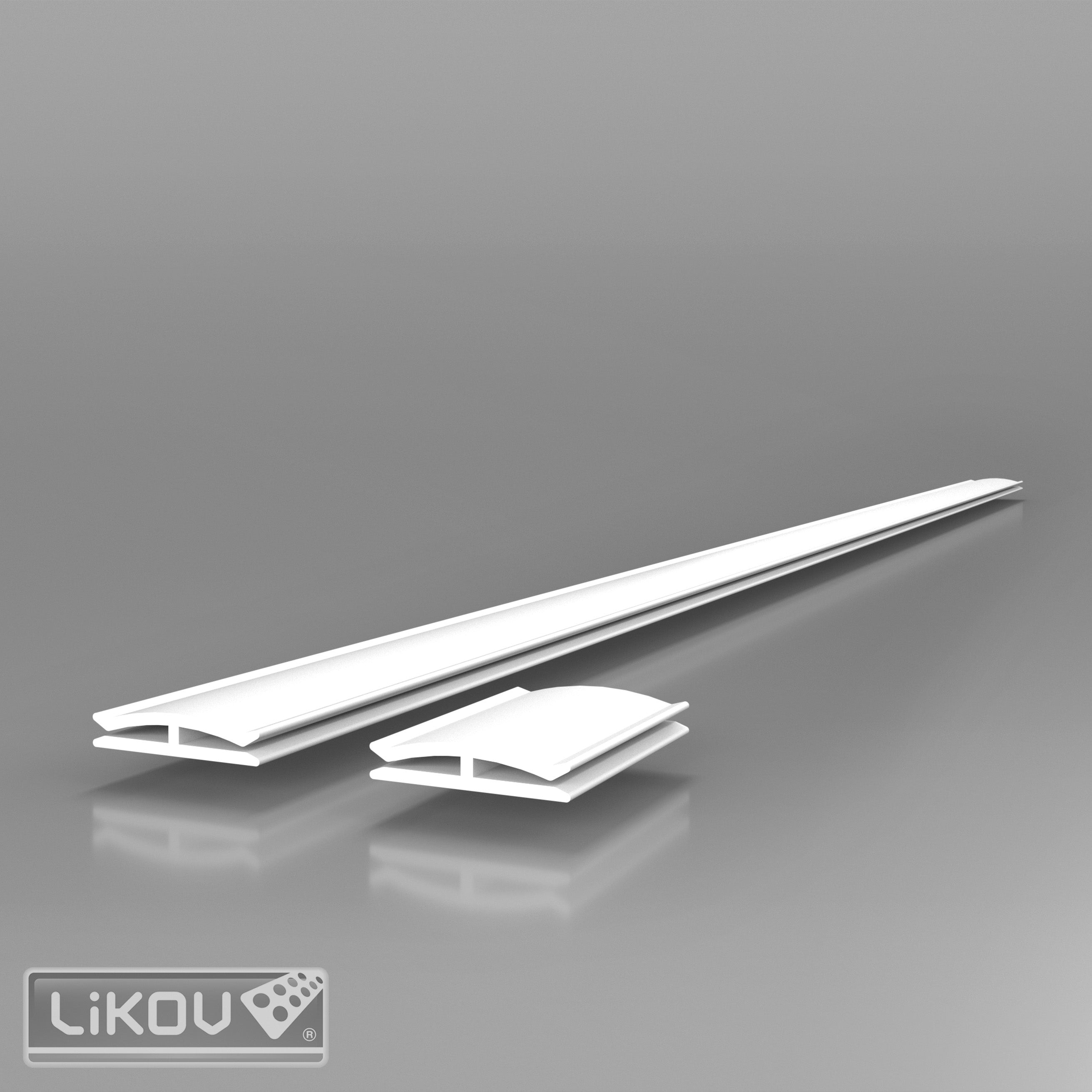 Likov - EWI Base Profile Connector - 30mm