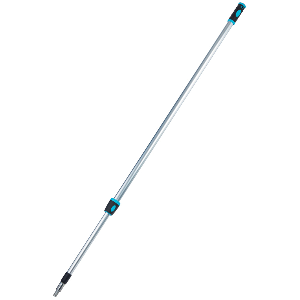 Ox - Pro Telescopic Universal Pole - 1350mm - 3500mm