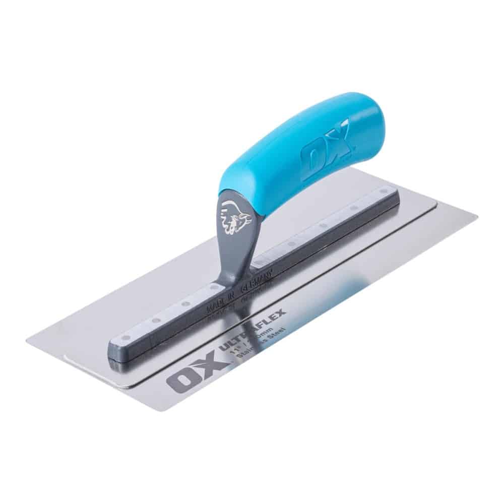 Ox - Pro Ultraflex Finishing Trowel