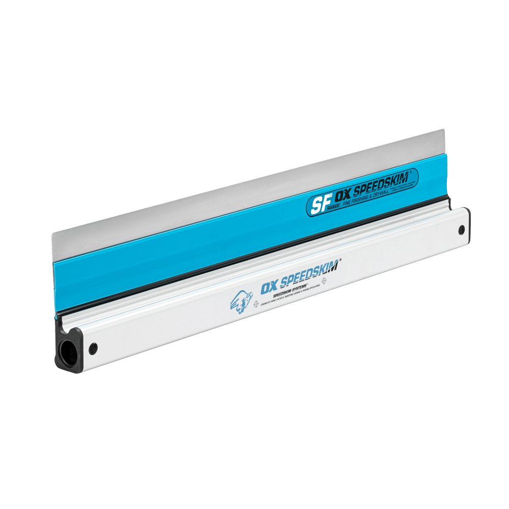 Ox - Speedskim ST - Semi Flexible Plastering Rule
