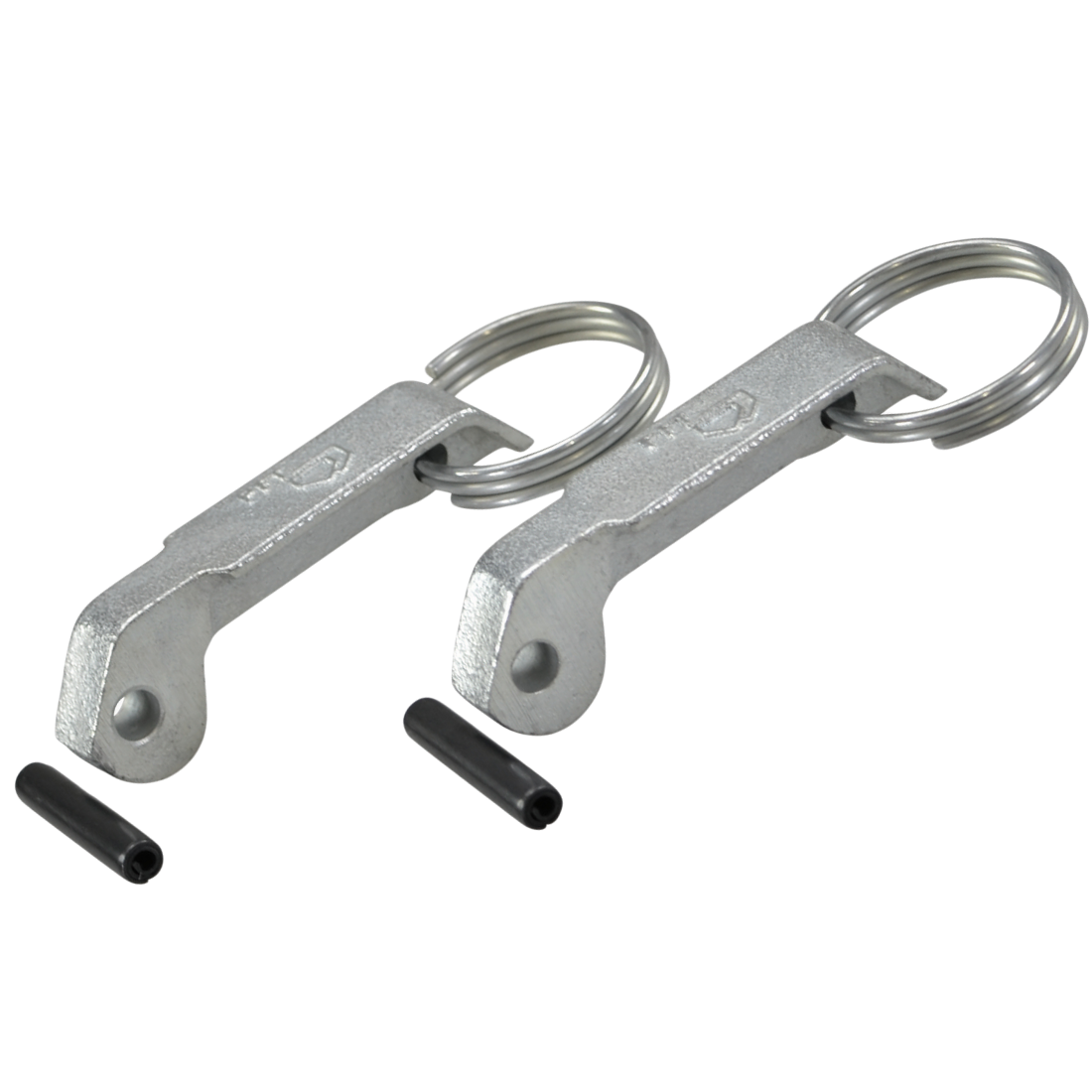 PFT - Cam lever set ToGo