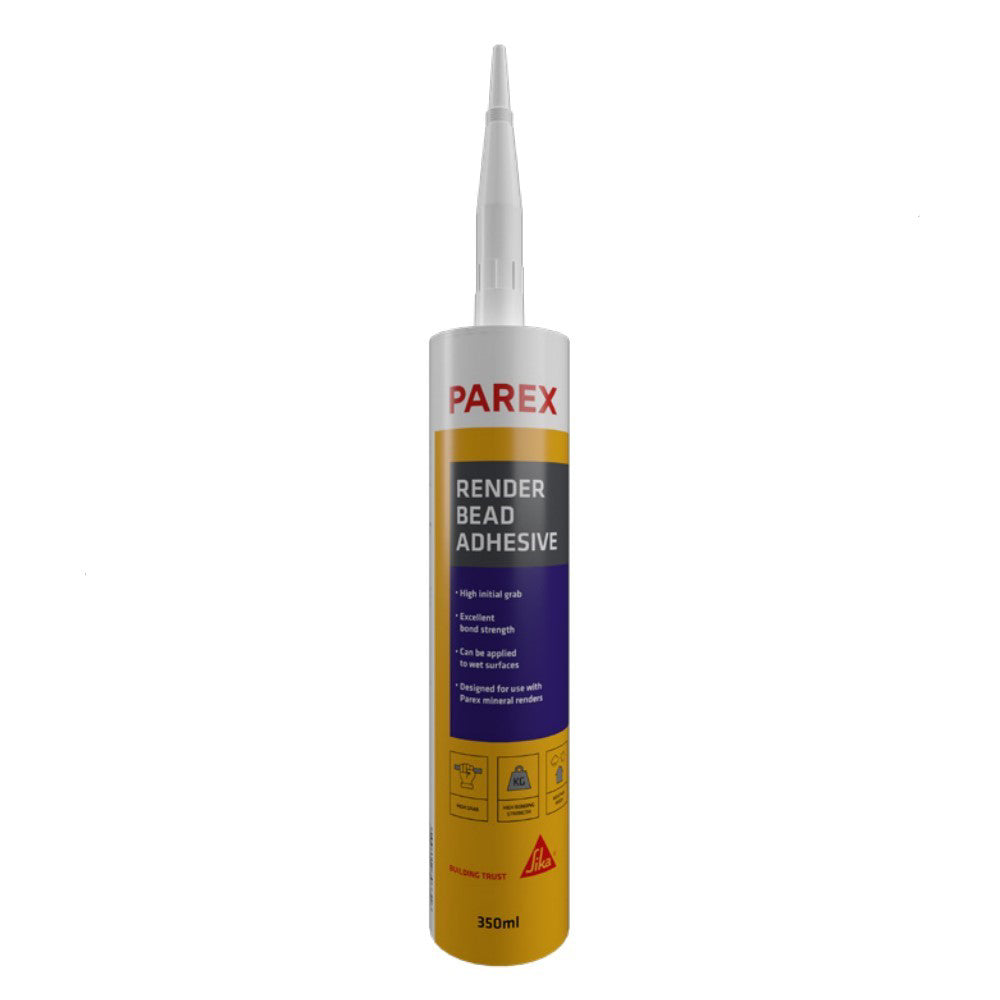 Parex - Render Bead Adhesive - 350ml