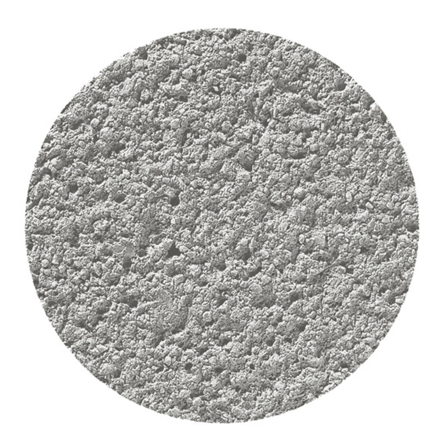 K Rend - Silicone Dash Receiver - 25kg > Pewter Grey