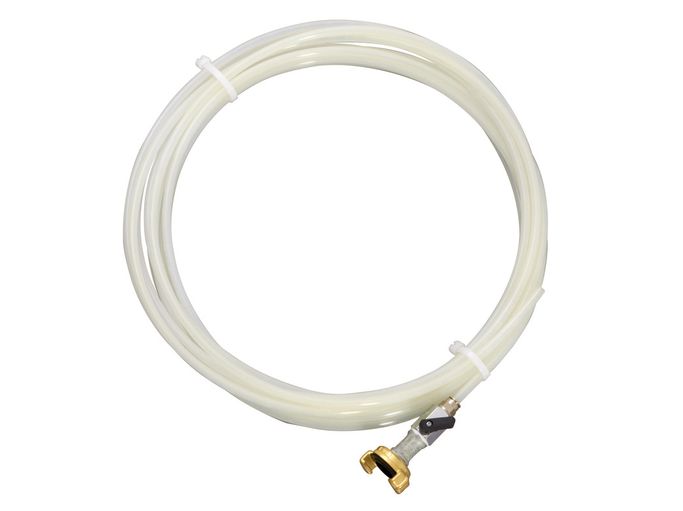 PFT - Purging hose DN10 Geka- 11 m