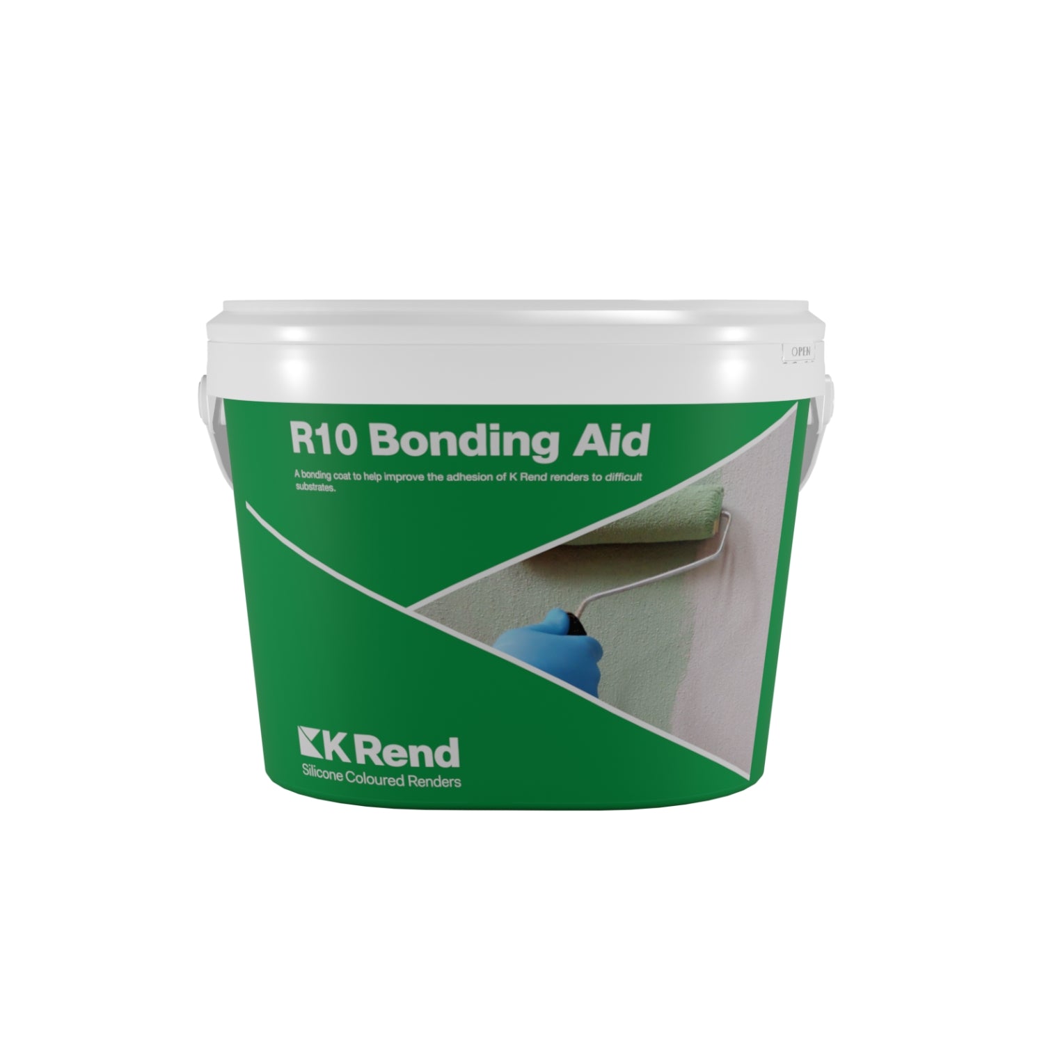 K Rend - R10 Bonding Aid - 20kg