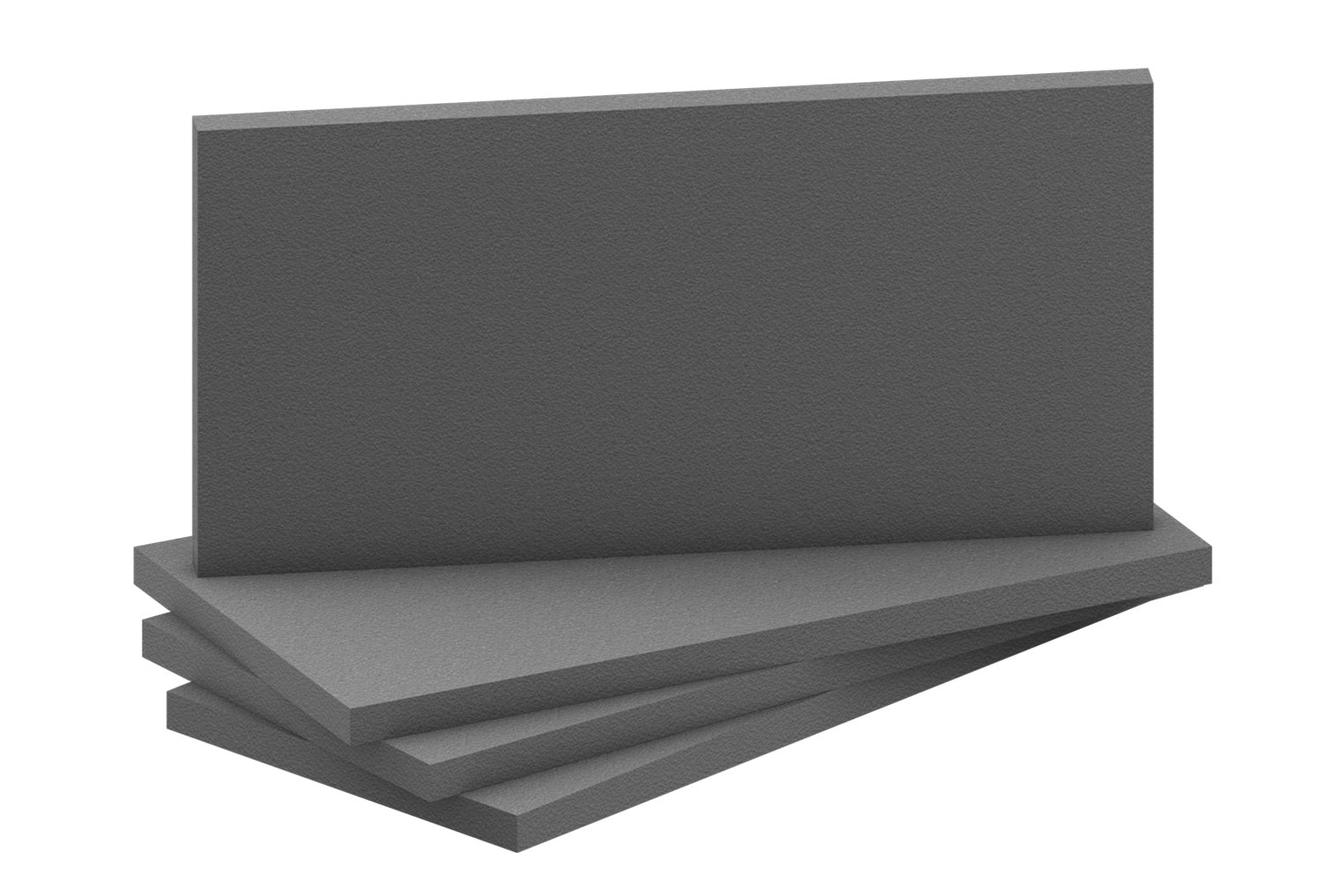 Plustherm EPS Insulation Boards - 1200mm x 600mm