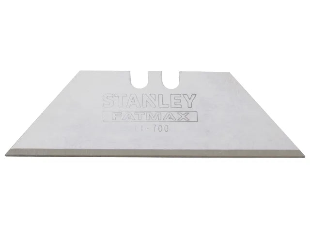 Stanley - FatMax Replacement Unitility Blades - 10 Pack