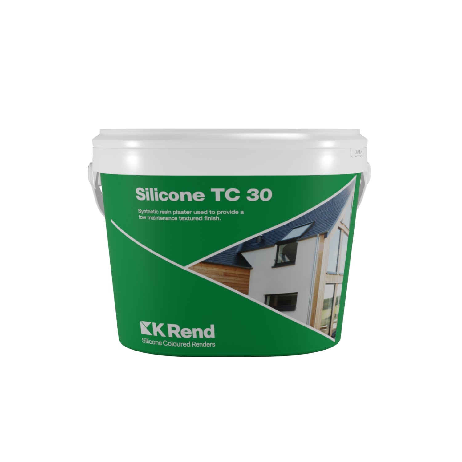 K Rend - Silicone TC 30 - 25kg
