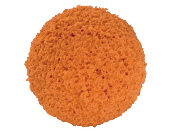 PFT - Sponge Cleaning Ball - Orange