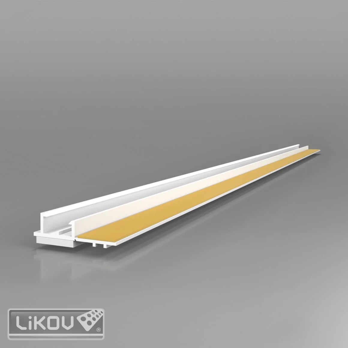 Likov - PS-VH Window Reveal Bead - 2.4m