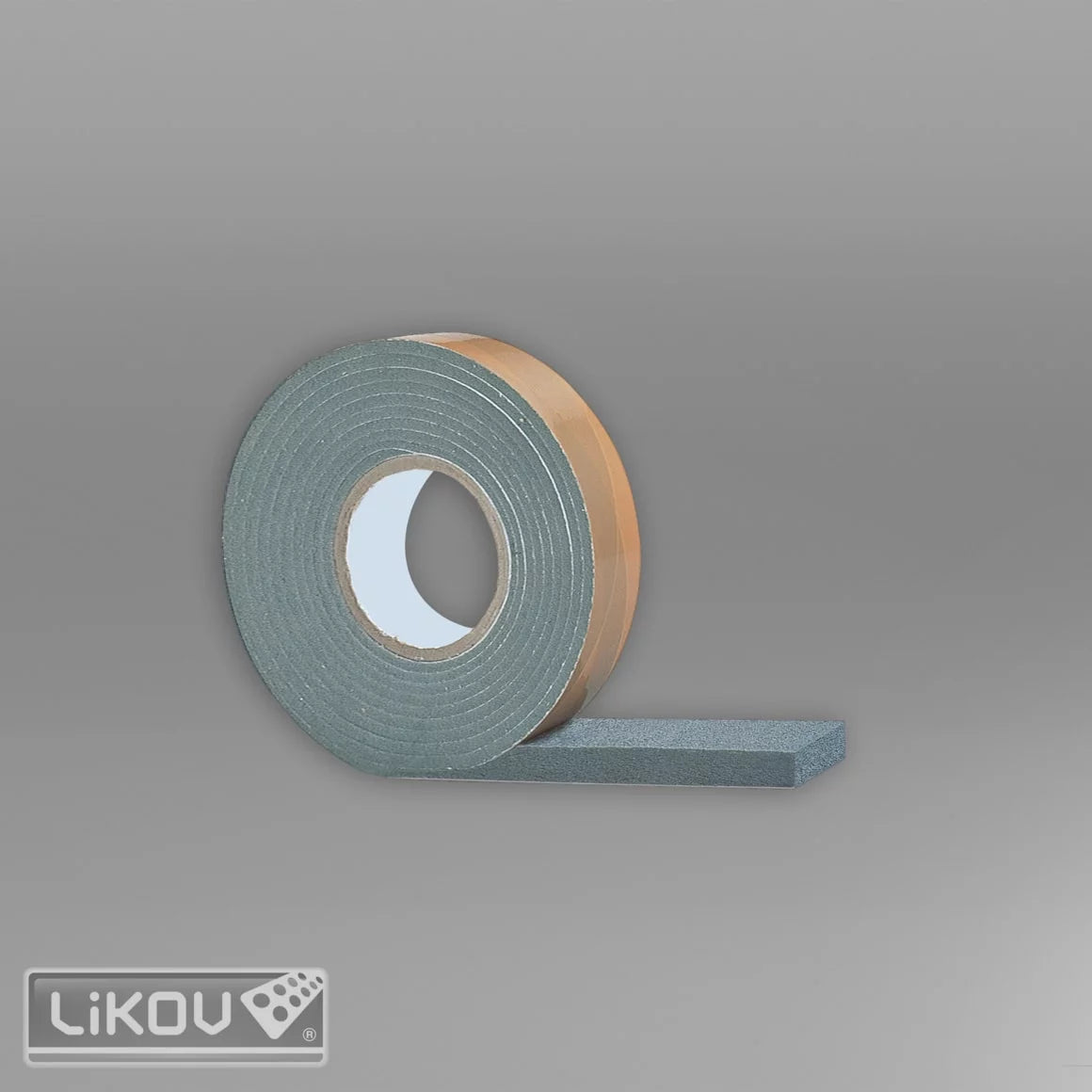 Likov - Expansion Tape - 7mm-12mm - 4.2m