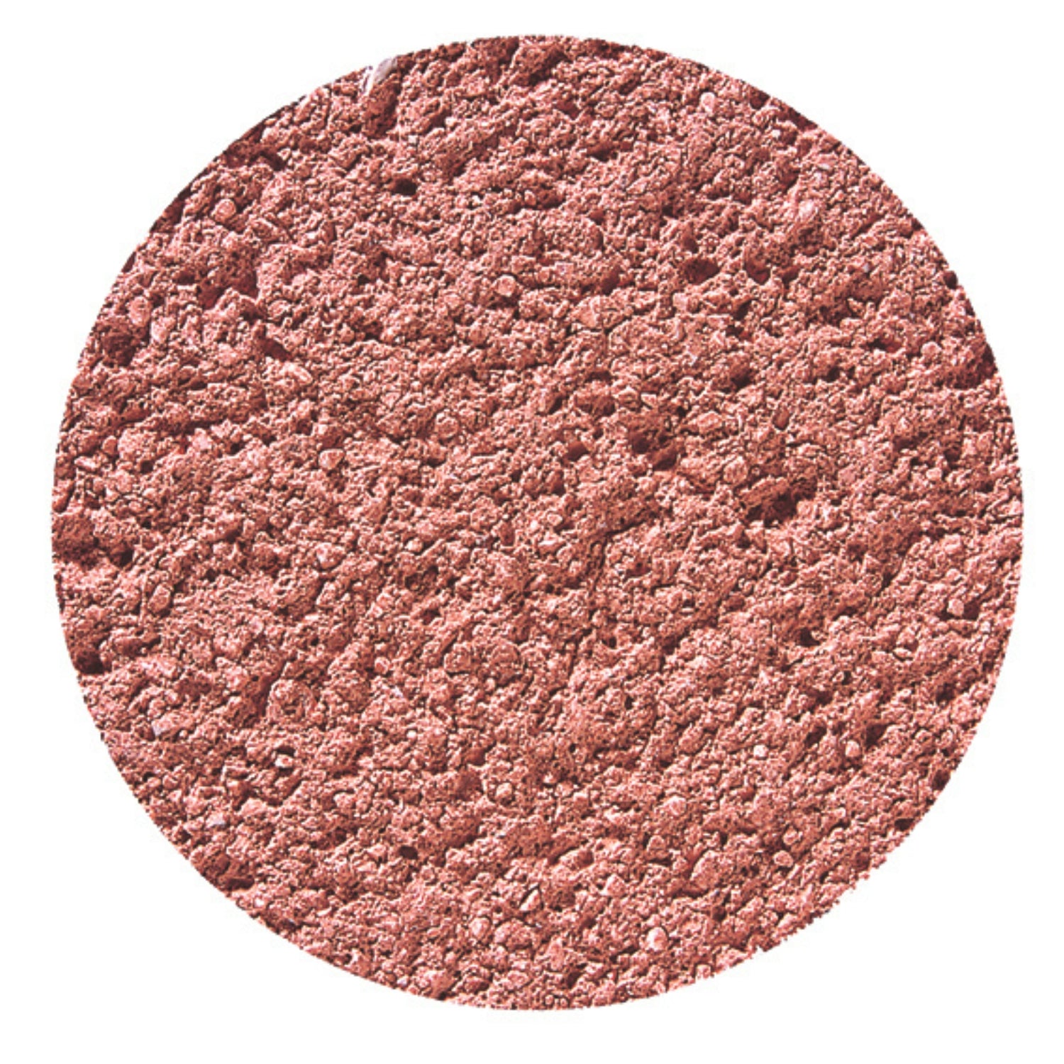 K Rend - Colour Fill > Terracotta