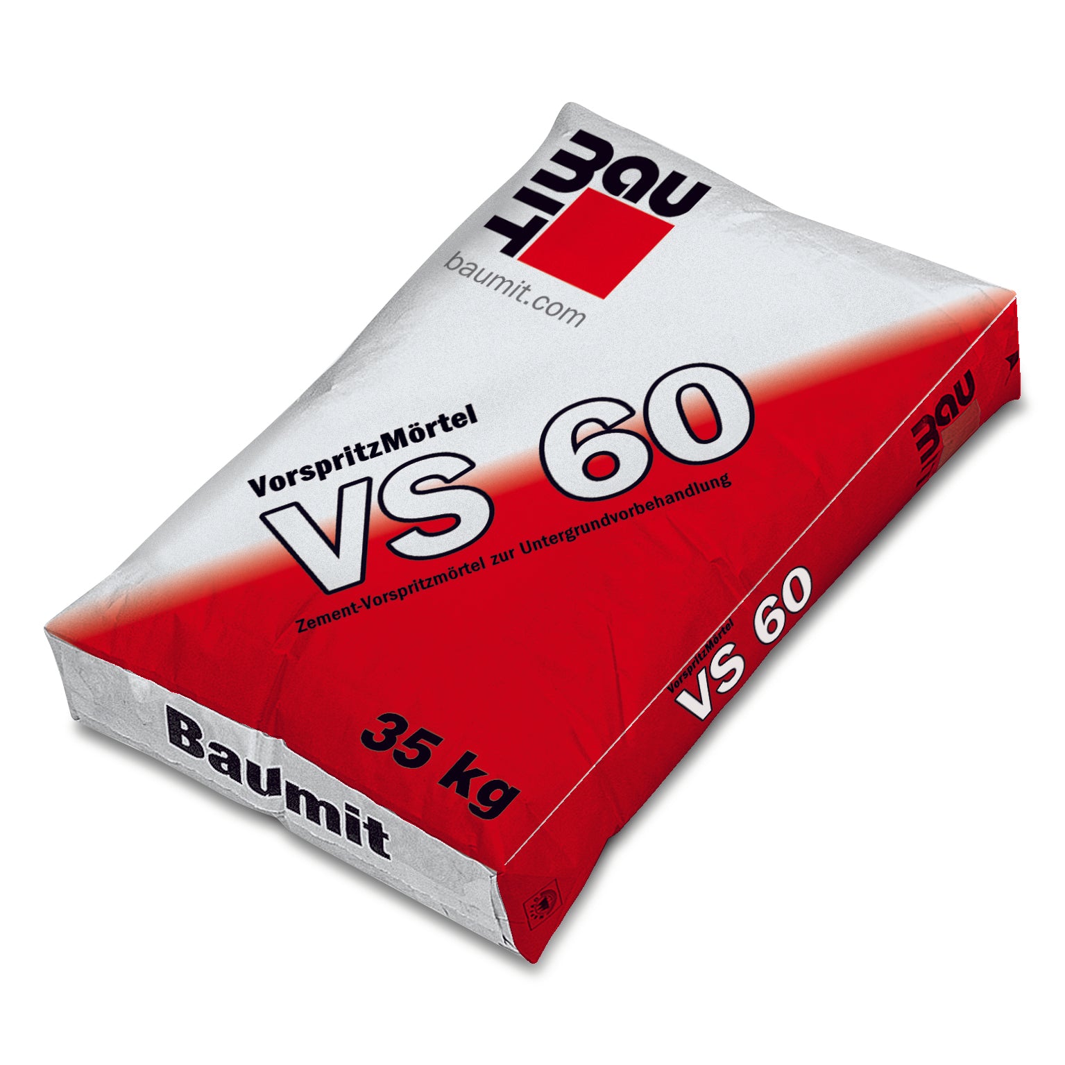 Baumit - VS 60 Preperation Coat - 35kg