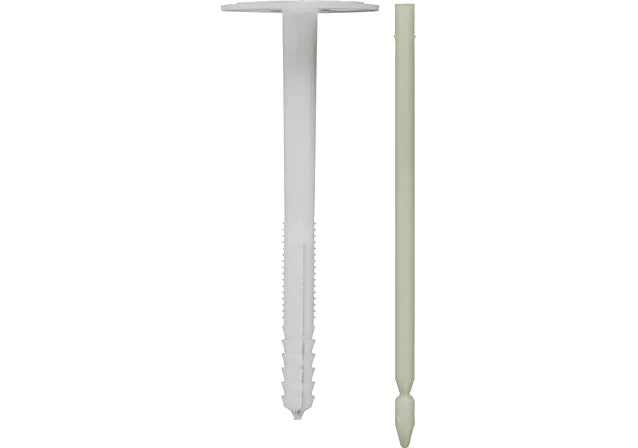 DIPK Render Mesh Fixings -  10/10-30 - Box of 200