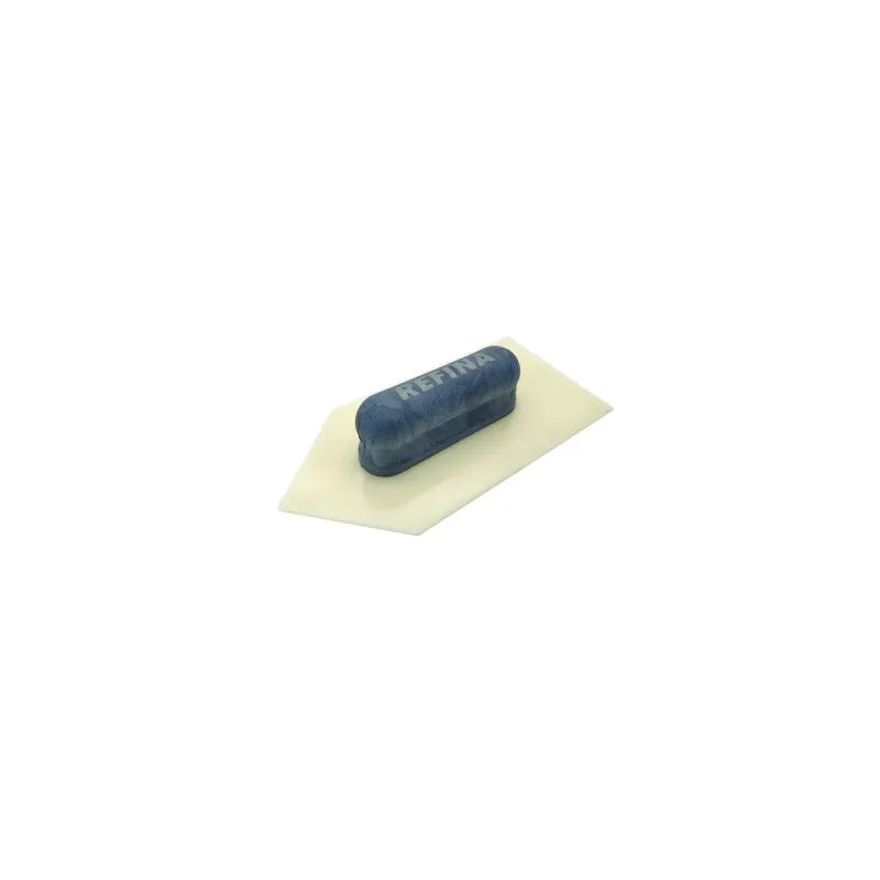 Refina - ABS Mini Pointed Texture Float - 3mm Blade