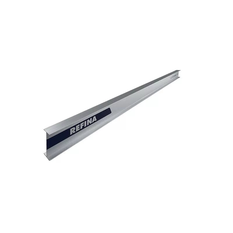 Refina - Aluminium I Section Scraper