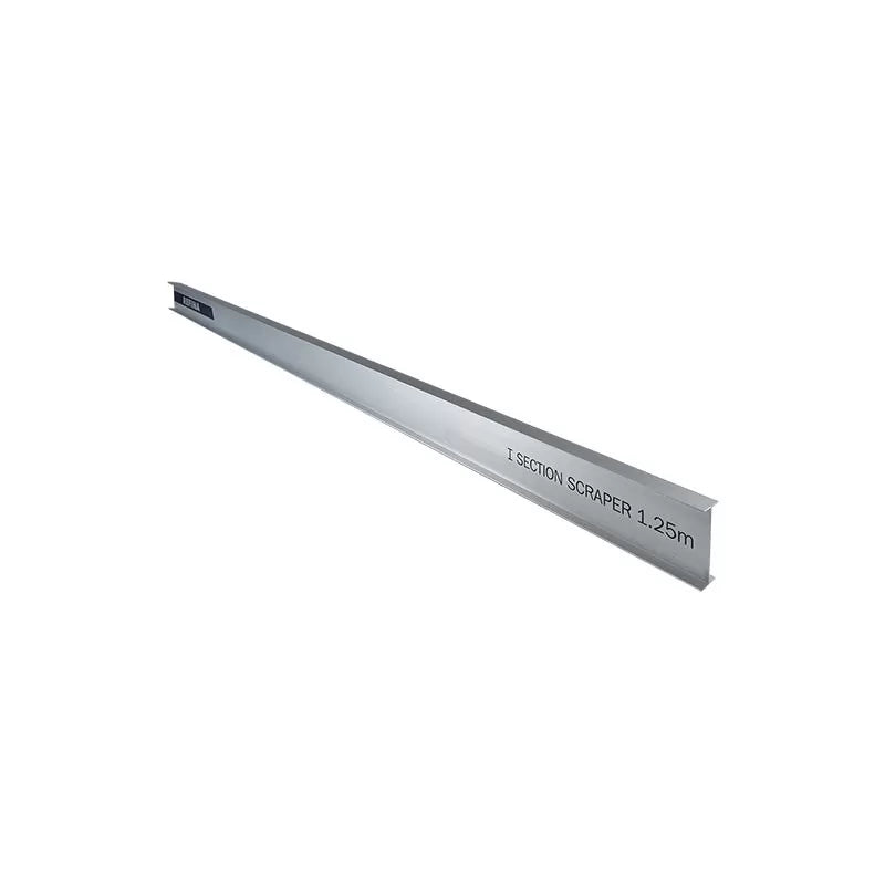 Refina - Aluminium I Section Scraper