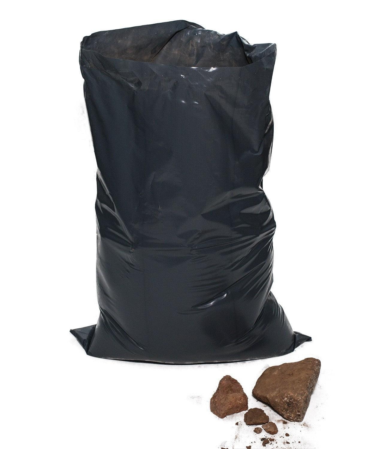 Proguard - Black Rubble Sack - 500mm x 760mm