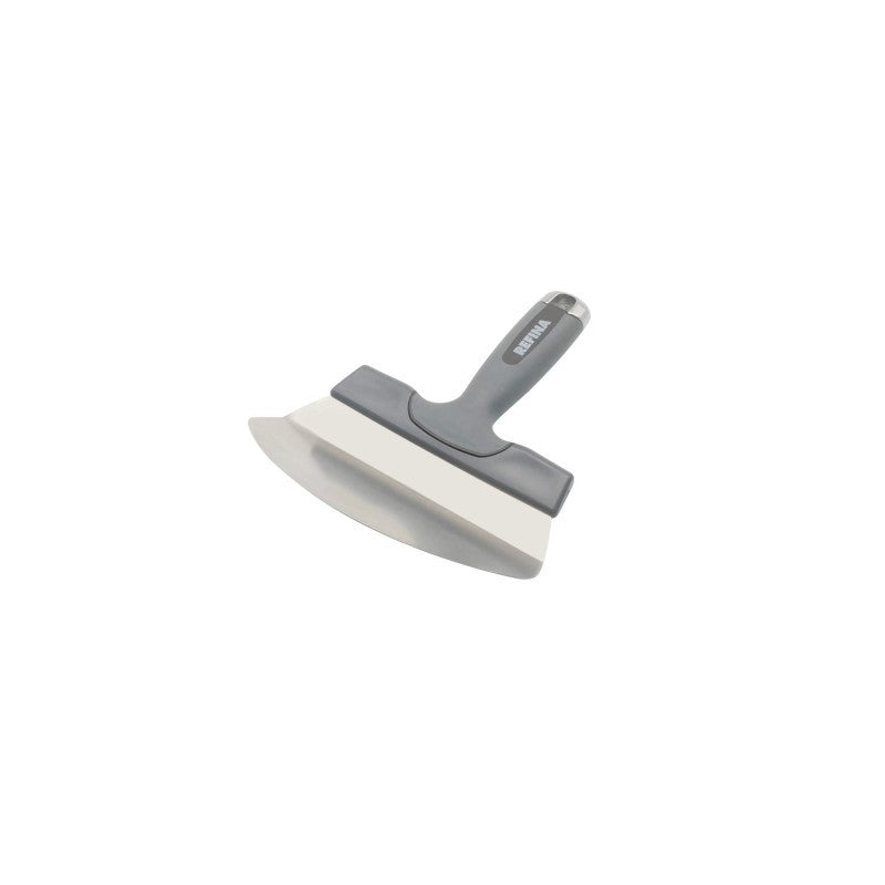 Refina - Bucket Scoop Spatula - 7.5"