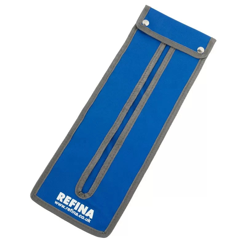 Refina - Canvas Trowel Holder