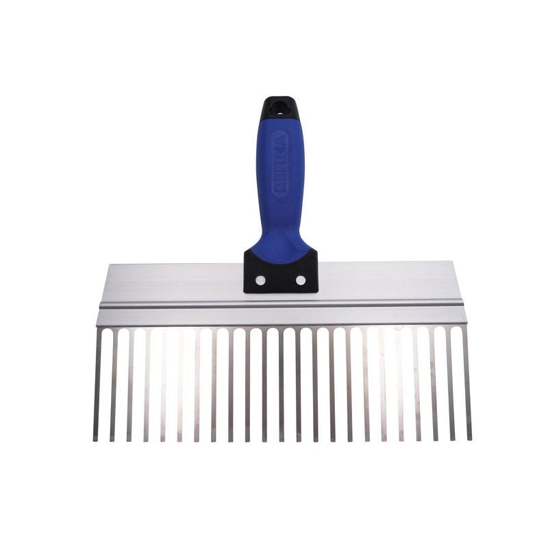 Refina - Comb Scarifier - 11.5"