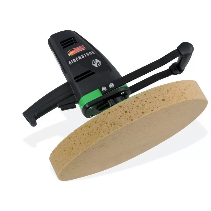Refina - Eibenstock EPG 400 Power Float with Sponge & Carry Case - 16"