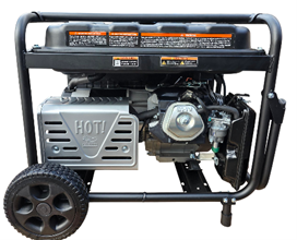 Predator - Generator - 8.5Kva Petrol