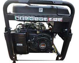 Predator - Generator - 8.5Kva Petrol