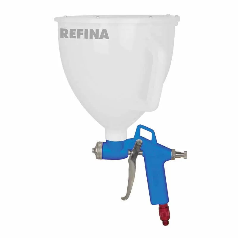 Refina - Texaspray Hopper Spray Gun