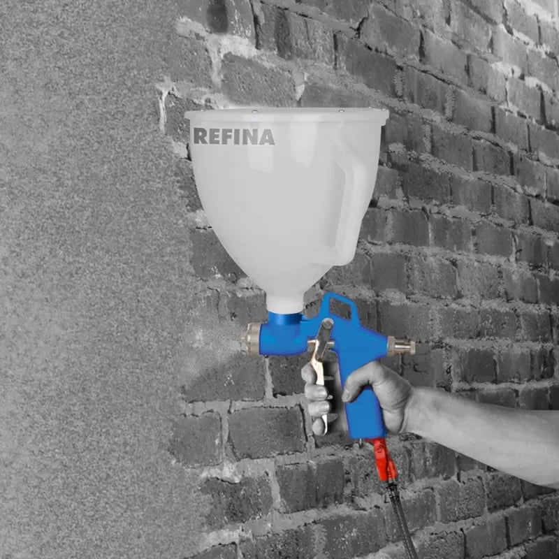 Refina - Texaspray Hopper Spray Gun