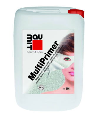 Baumit - Multi Primer - 10ltr