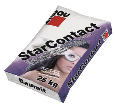 Baumit - StarContact Base Coat - Grey - 25kg