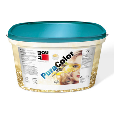 Baumit - PuraColor Paint - 14ltr