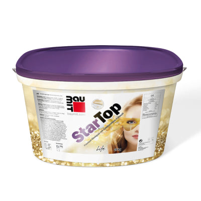 Baumit - StarTop K1.5mm Top Coat - 25kg